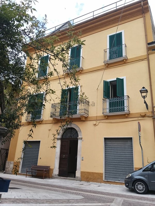 appartamento in vendita a Torre de' Passeri