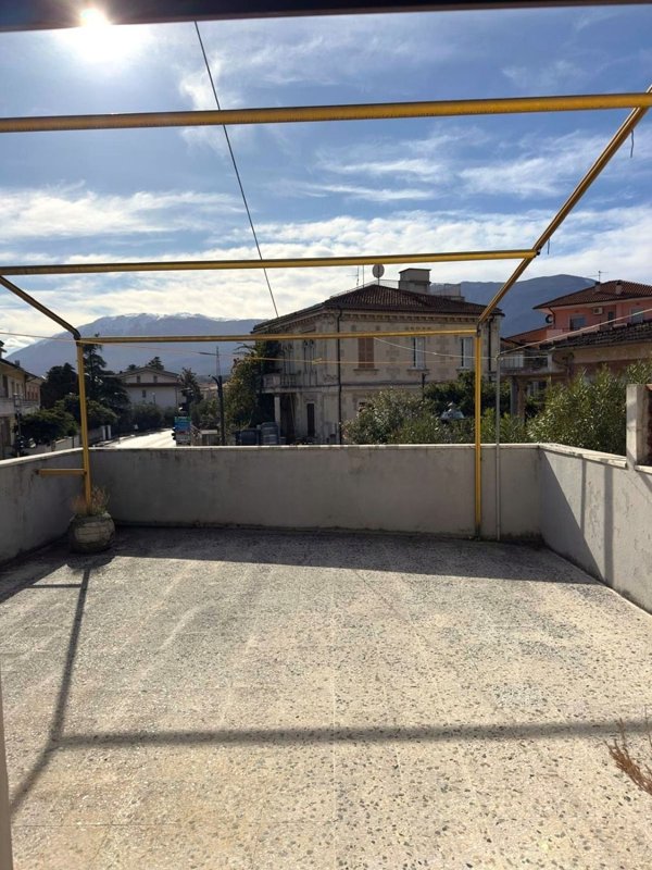 casa indipendente in vendita a Torre de' Passeri