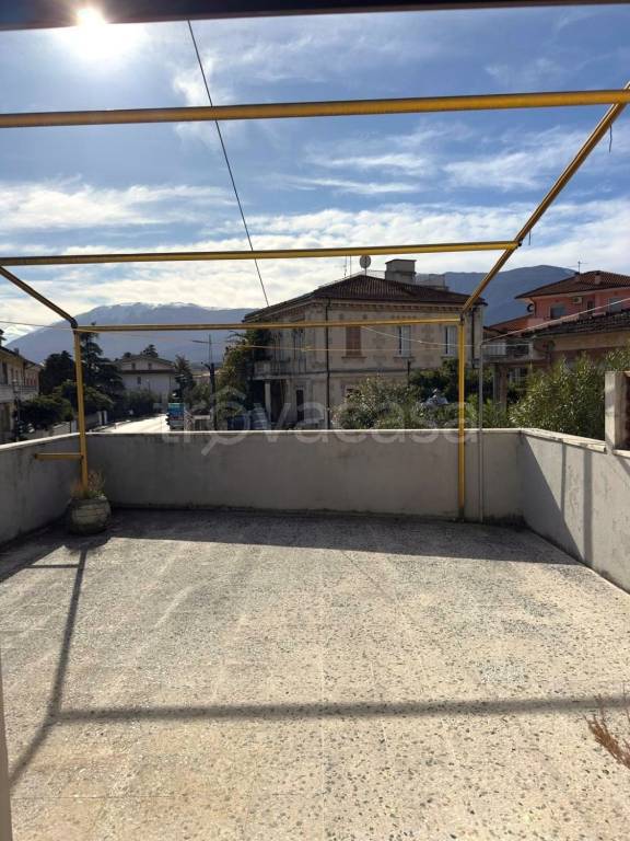 casa indipendente in vendita a Torre de' Passeri