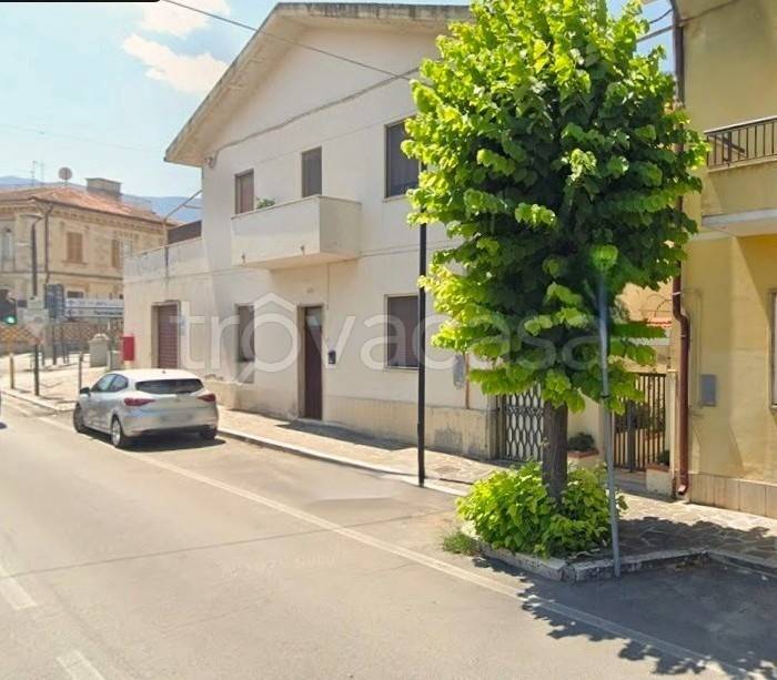 casa indipendente in vendita a Torre de' Passeri