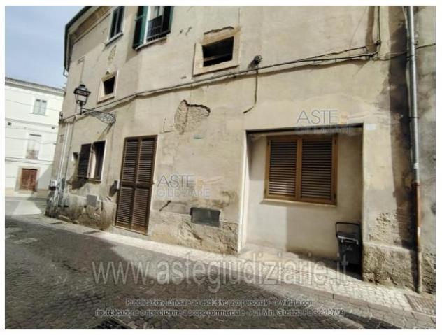 appartamento in vendita a Torre de' Passeri