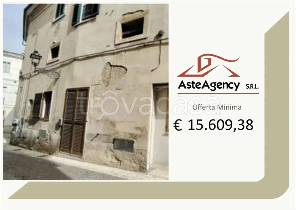 appartamento in vendita a Torre de' Passeri