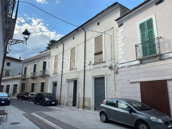 casa indipendente in vendita a Torre de' Passeri