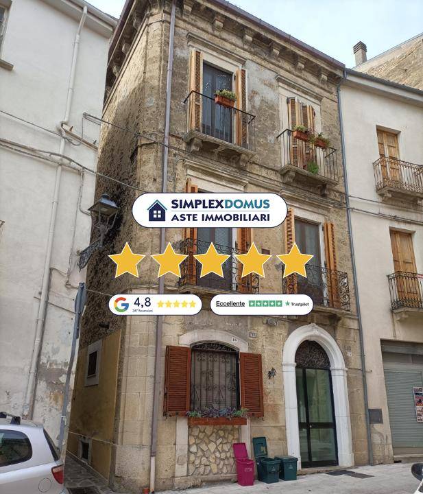 appartamento in vendita a Torre de' Passeri