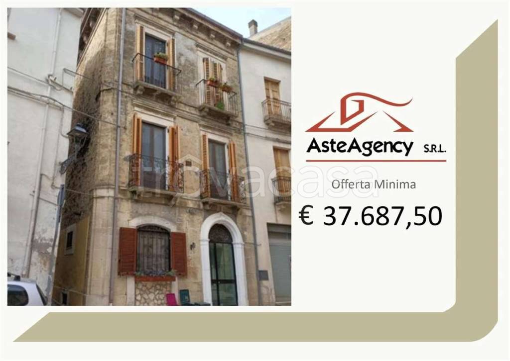 appartamento in vendita a Torre de' Passeri