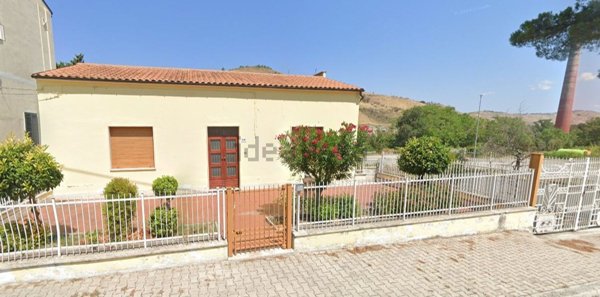 casa indipendente in vendita a Torre de' Passeri