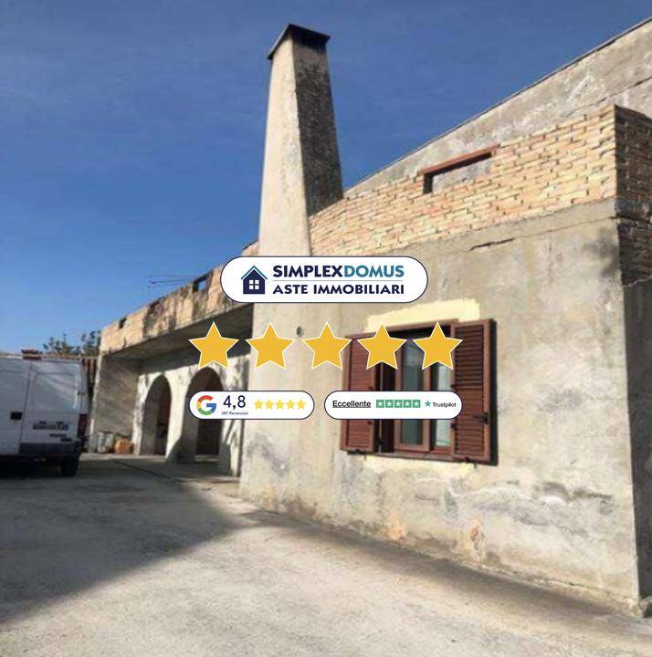 villa in vendita a Torre de' Passeri
