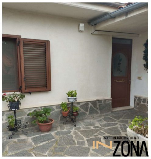 appartamento in vendita a Torre de' Passeri