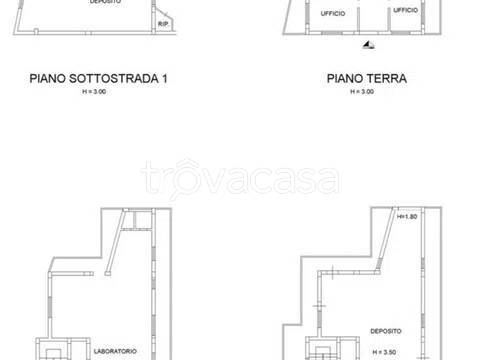 appartamento in vendita a Torre de' Passeri