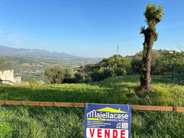 negozio in vendita a Turrivalignani
