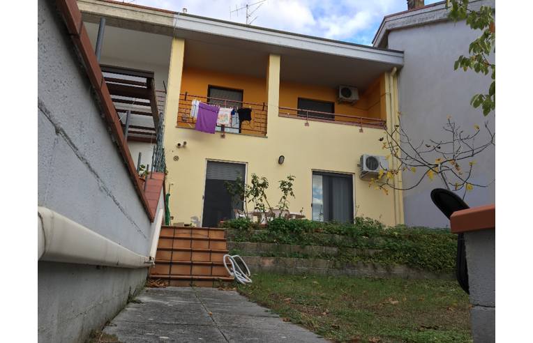 casa indipendente in vendita a Turrivalignani