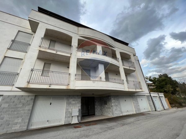 appartamento in vendita a Turrivalignani