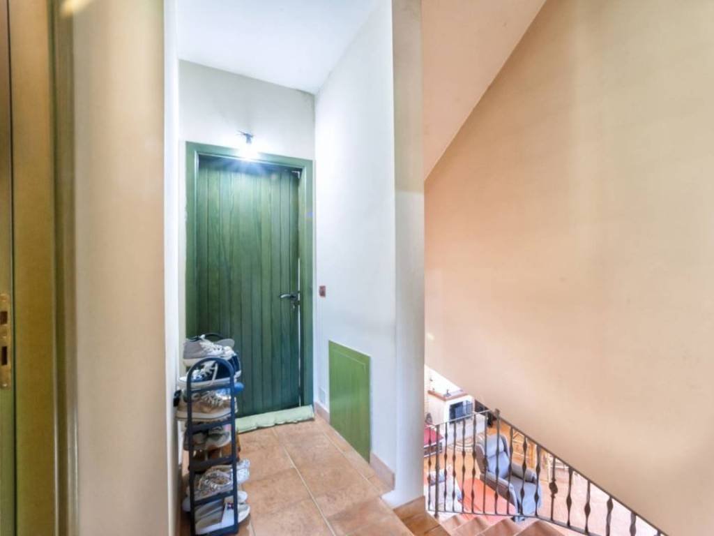 casa indipendente in vendita a Turrivalignani