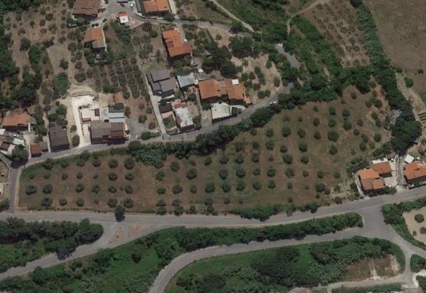 terreno edificabile in vendita a Turrivalignani