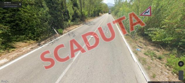 terreno agricolo in vendita a Turrivalignani