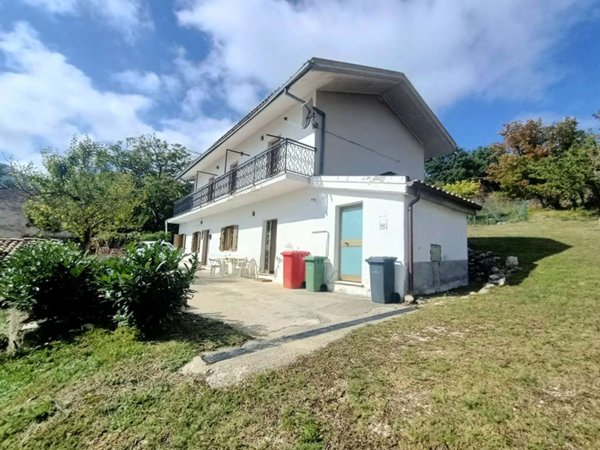 casa indipendente in vendita a Villa Celiera