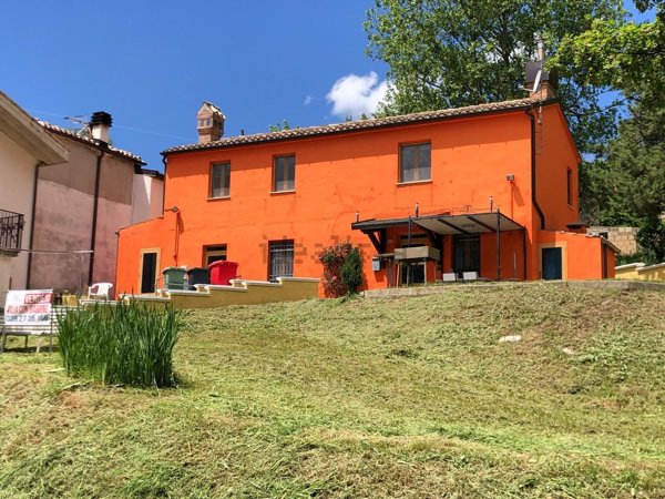 casa indipendente in vendita a Villa Celiera