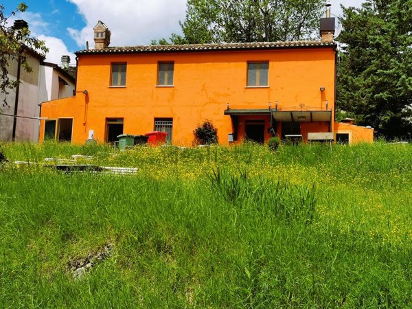 casa indipendente in vendita a Villa Celiera