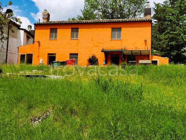 casa indipendente in vendita a Villa Celiera