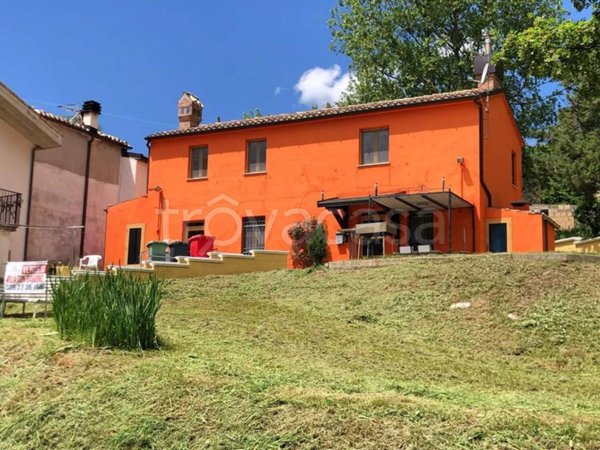 casa indipendente in vendita a Villa Celiera in zona Santa Maria