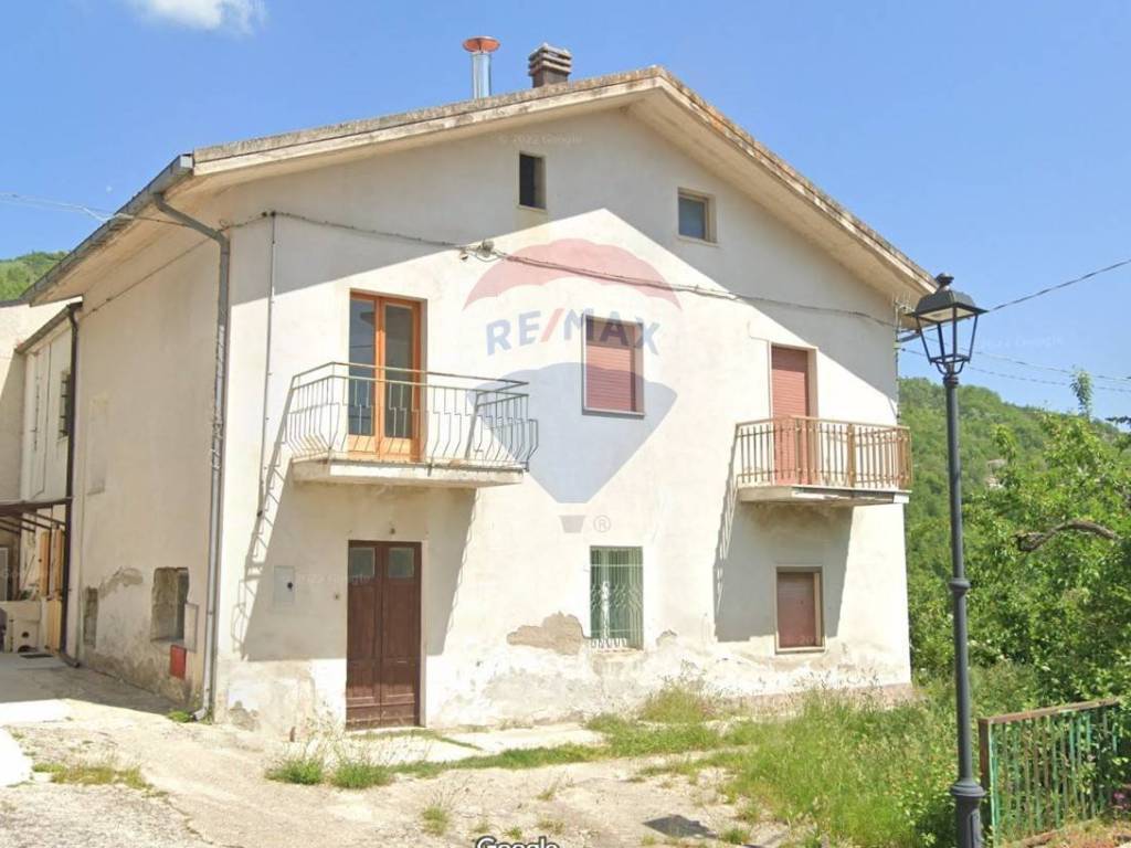 appartamento in vendita a Villa Celiera in zona Santa Maria
