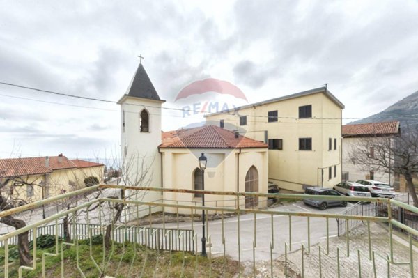 appartamento in vendita a Villa Celiera in zona Santa Maria