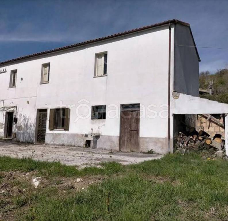 casa indipendente in vendita a Villa Celiera