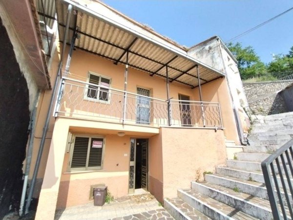 casa indipendente in vendita a Villa Celiera