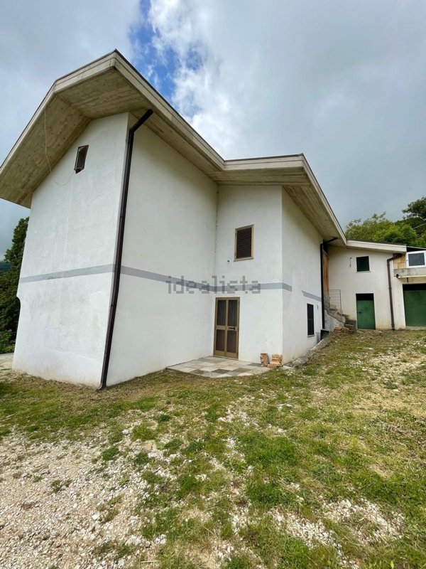 casa indipendente in vendita a Villa Celiera