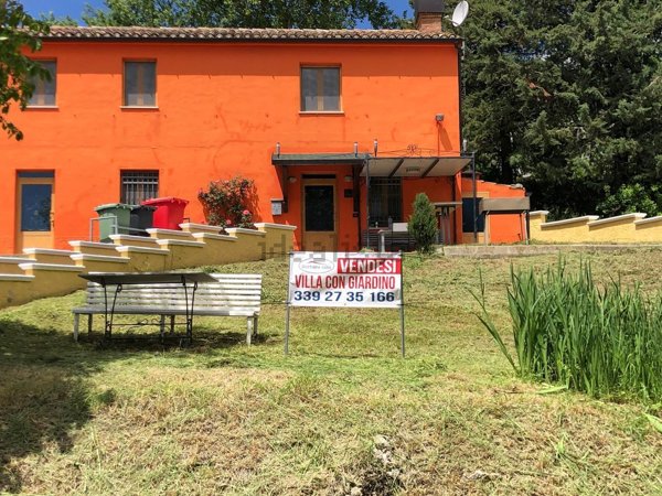 casa indipendente in vendita a Villa Celiera