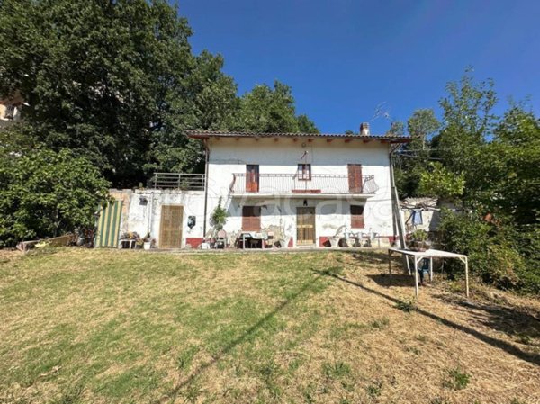 casa indipendente in vendita a Villa Celiera in zona Pietra Rossa