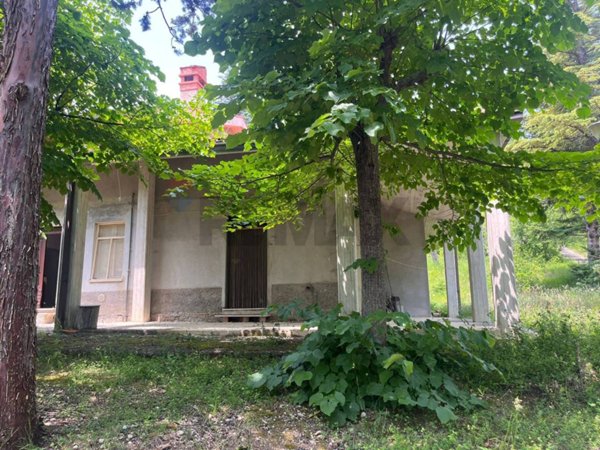 casa indipendente in vendita a Villa Celiera