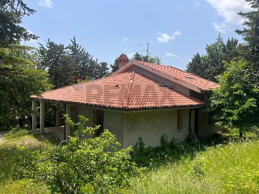 casa indipendente in vendita a Villa Celiera in zona Pietra Rossa