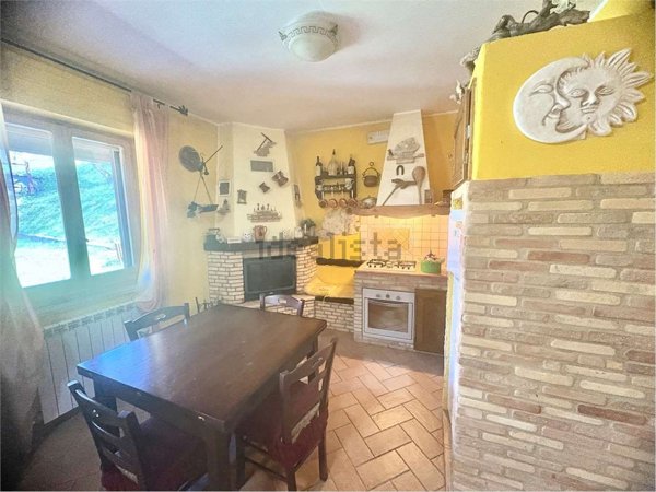 casa indipendente in vendita a Villa Celiera in zona Santa Maria