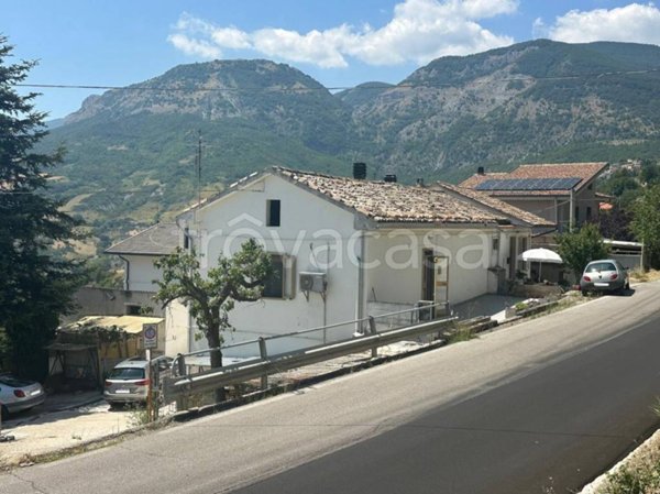 casa indipendente in vendita a Villa Celiera