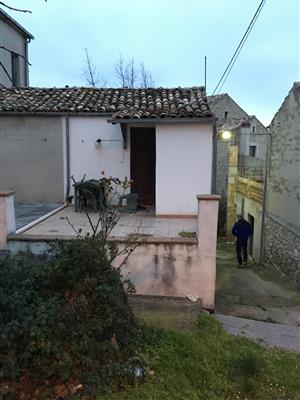 casa indipendente in vendita ad Altino