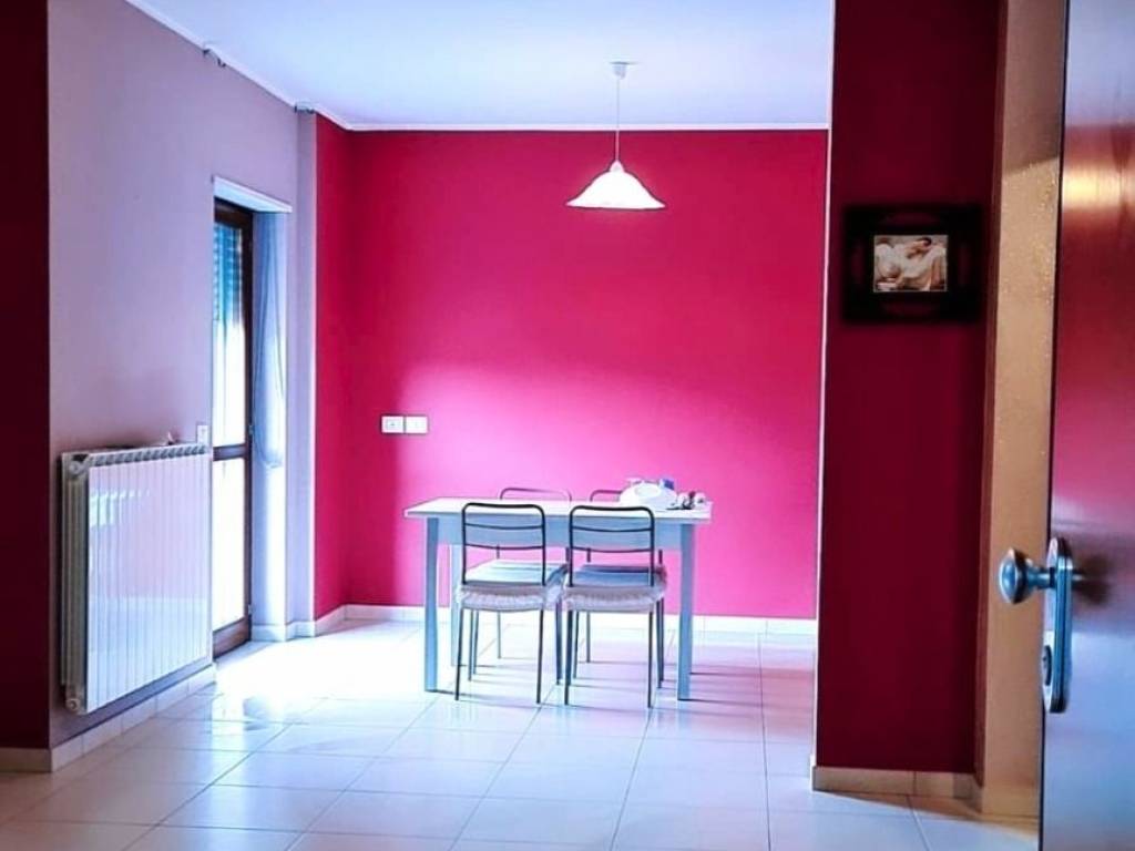 appartamento in vendita ad Altino