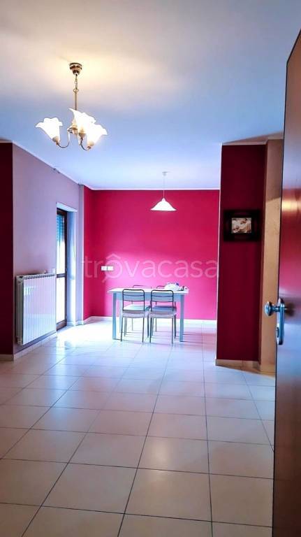 appartamento in vendita ad Altino