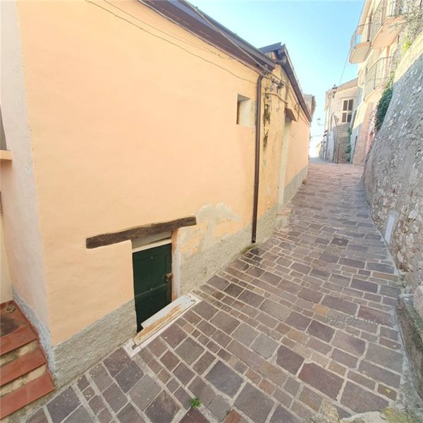 casa indipendente in vendita ad Altino