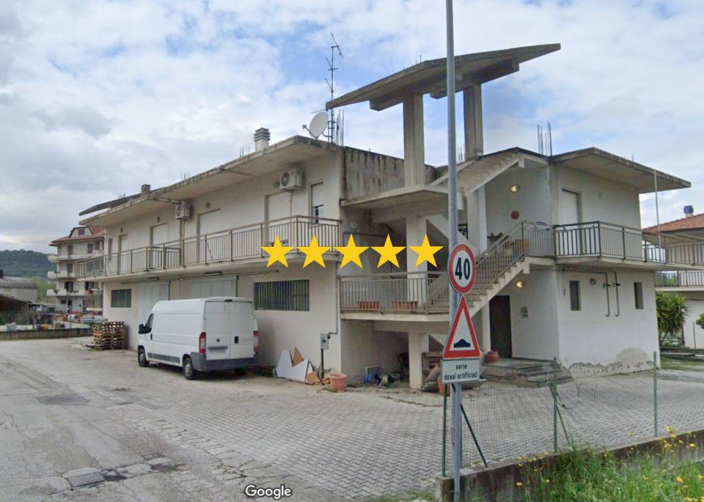 appartamento in vendita ad Altino