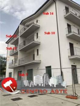 appartamento in vendita ad Altino