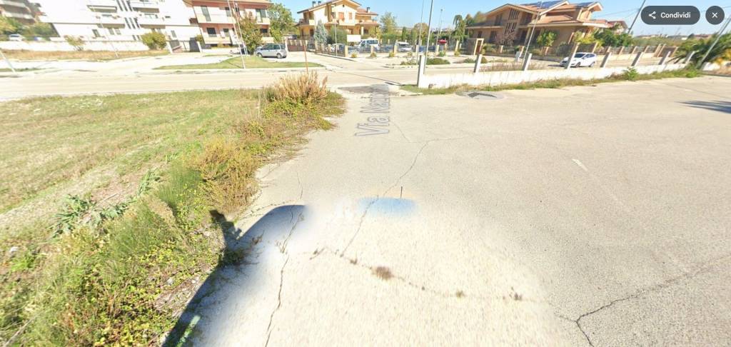 appartamento in vendita ad Altino