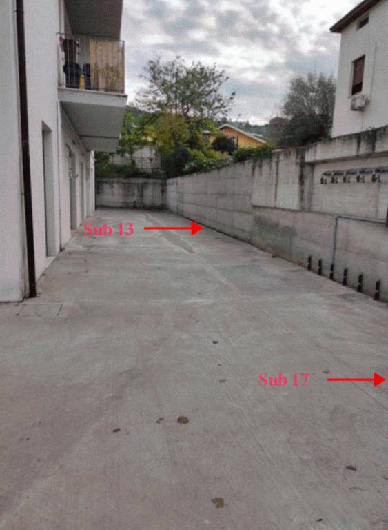 appartamento in vendita ad Altino