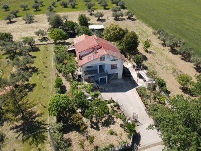 casa indipendente in vendita ad Altino