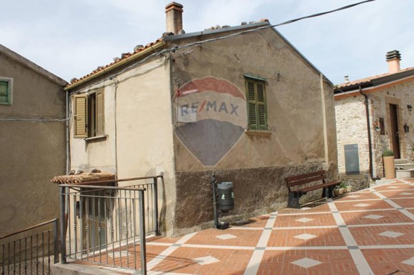 casa indipendente in vendita ad Altino in zona Briccioli