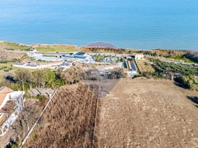 terreno agricolo in vendita ad Altino
