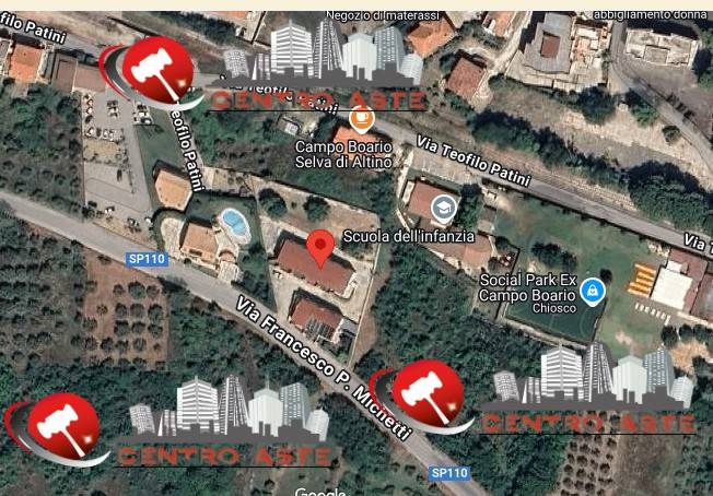 casa indipendente in vendita ad Altino