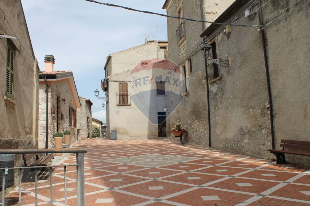 casa indipendente in vendita ad Altino in zona Briccioli