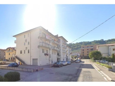 appartamento in vendita ad Altino