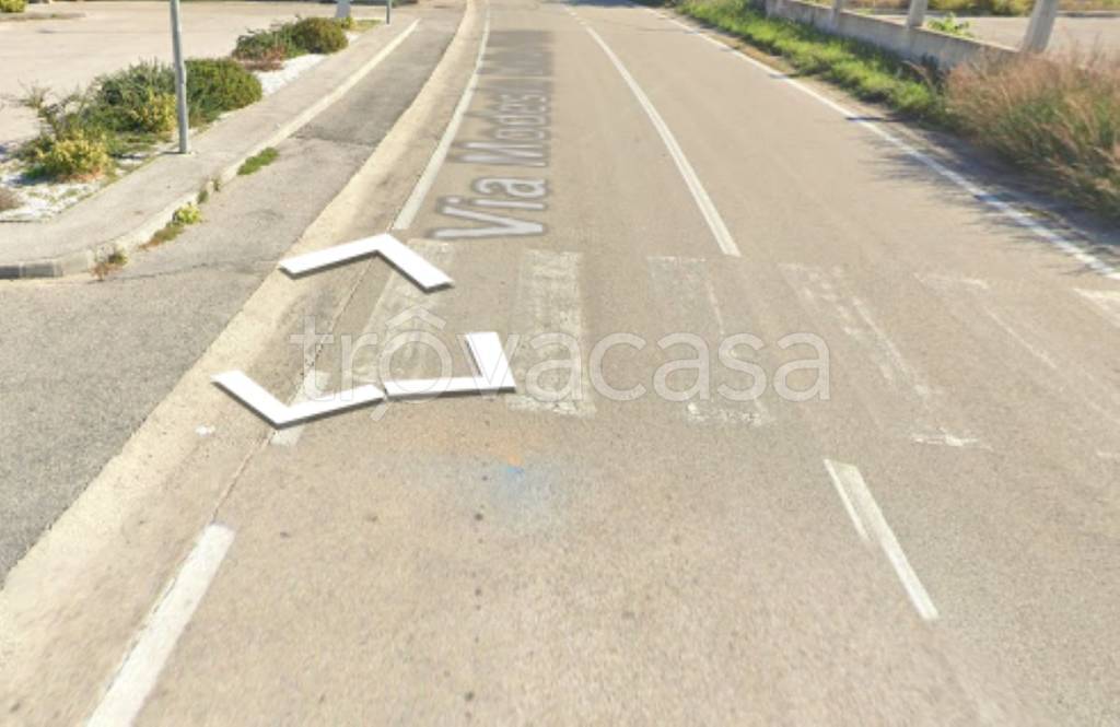 appartamento in vendita ad Altino
